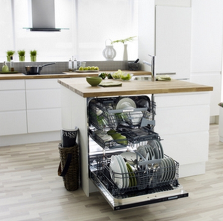 洗碗機現代維修網點